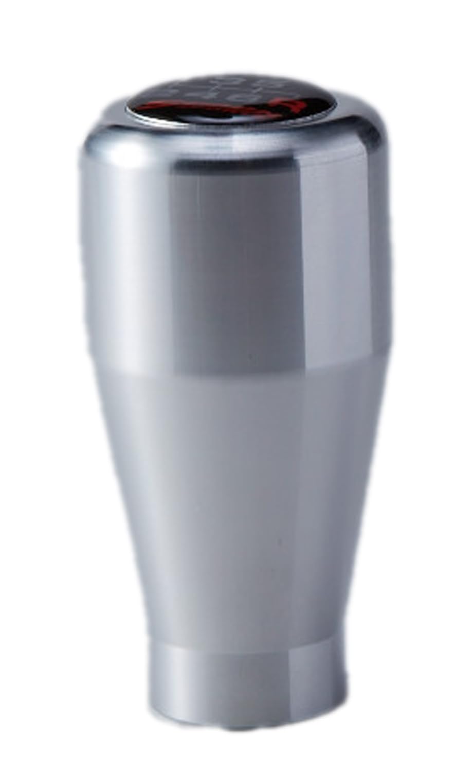 

Spoon Aluminum Shift M10 x Knob, 5-Speed, P1.5, ALL-54102-000 чёрный