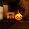 Halloween Pumpkin Decoration for Indoor Outdoor Party Lighting