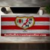 Rayo Team Wappen Mauspads, Gaming-Mauspads, Tastaturpads, Schreibtischdekoration für Computer-Notebook, Fan-Geschenk, Geburtstagsgeschenk