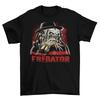 Freddy Predator T-Shirt Unisex Adult Nightmare On Elm Street Halloween Sizes New