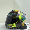 Full Face Motorcycle Helmets Latest Downhill Racing Motorbike Riding Casco Capacete De Moto DOT Approved For Men Women Kask