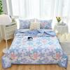 Ausimeng All-Cotton Printed Air-Conditioning Quilt