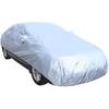 Universal Full Car Cover Fits most vehicles Car Protective Full Covers Waterproof Sun Rain Protection