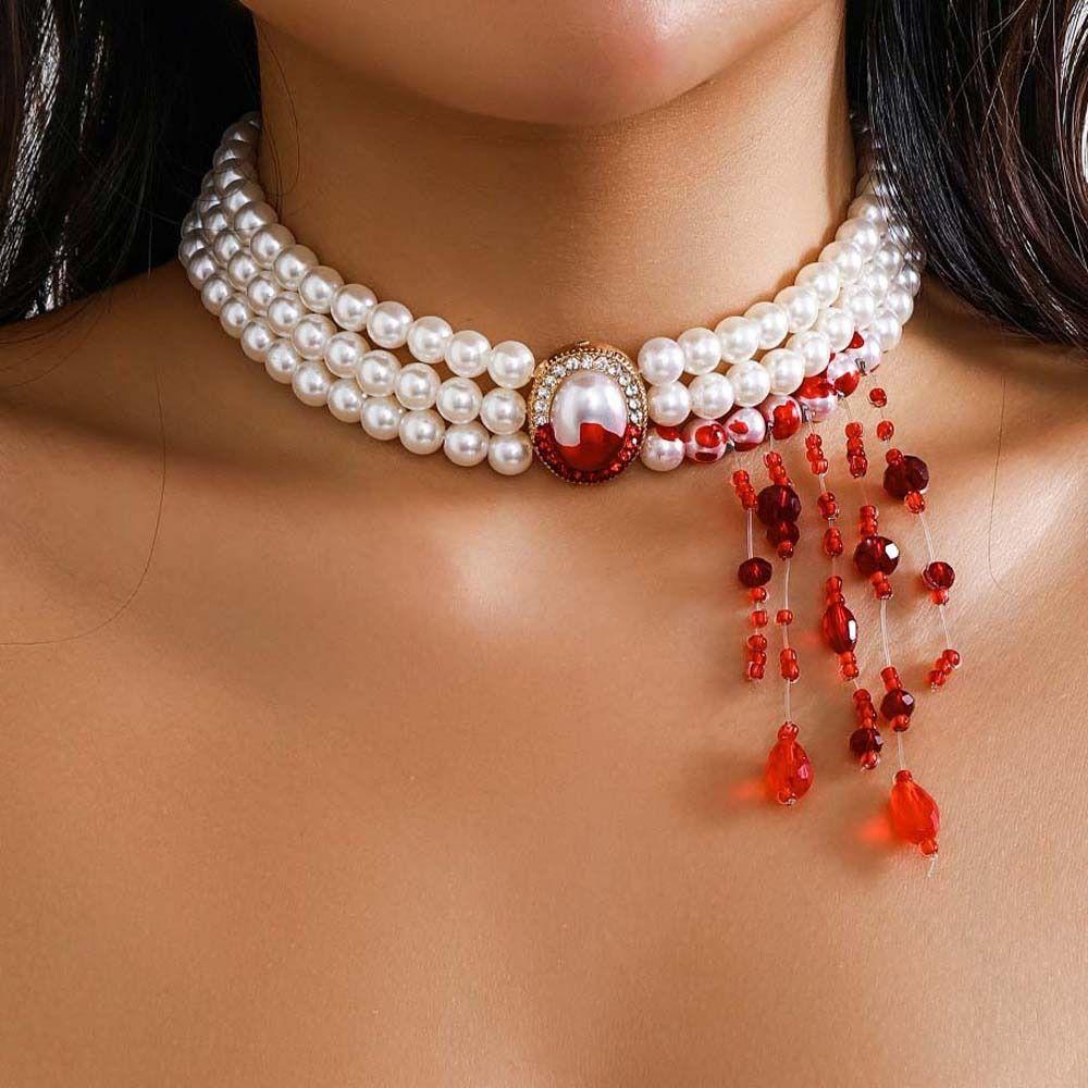 

Ювелирные изделия Аксессуары Серьги Gothic Blood Drop Браслет Gothic Blood Drop Подарки для женщин