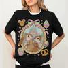 Chipmunks Chip And Dale T Shirt Unisex