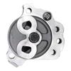 For ATV Oil Pump 5LP-13300-00-00 Fits Raptor 660R YFM660R YFM660 R 700 700R