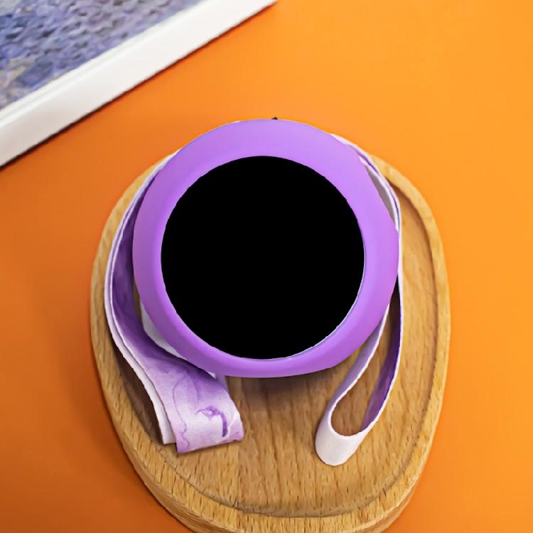 Water Resistant Silicone Case For Punirunes Digital Pet Toy Soft Shockproof Protective Sleeve Covers with Lanyard