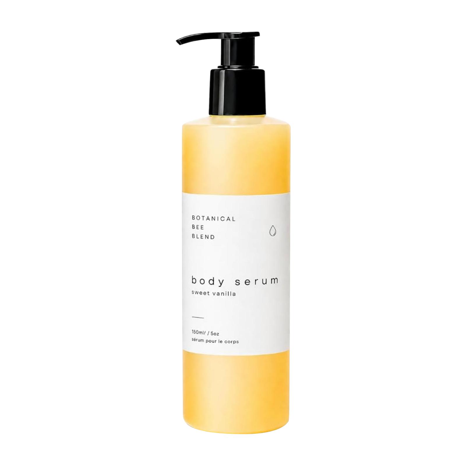 10ml Body Serum, Hydrating Body Serum for Smooth and Soft Skin