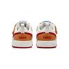 Nike Court Borough Low 2 Sail Hot Curry TD BQ5453-119