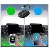 Ac29-Wireless Video Carplay Adapter Carplay Box For Wired Carplay Cars And Android Auto Cars