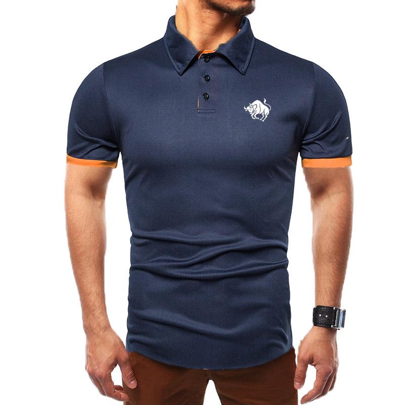 polo t printing