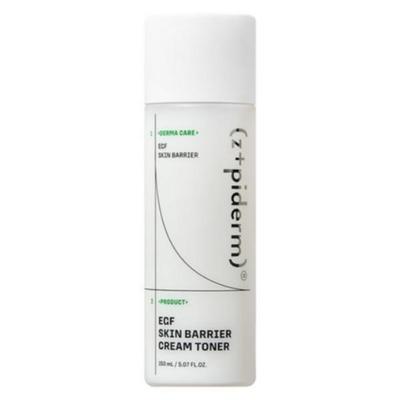 GP Derm EGF Krémový toner pro obnovu kožní bariéry 150 ml