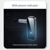 C28 Bluetooth-compatible 5.0 Transmitter Receiver 2 In 1 Adapter with 3.5mm Port for Car TV
