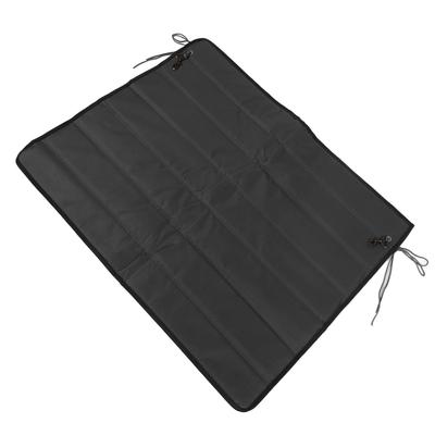 Mat Bumper Flap Protector Scratch Resistant Waterproof Anti Dirt Pet     Mat Cover for Car