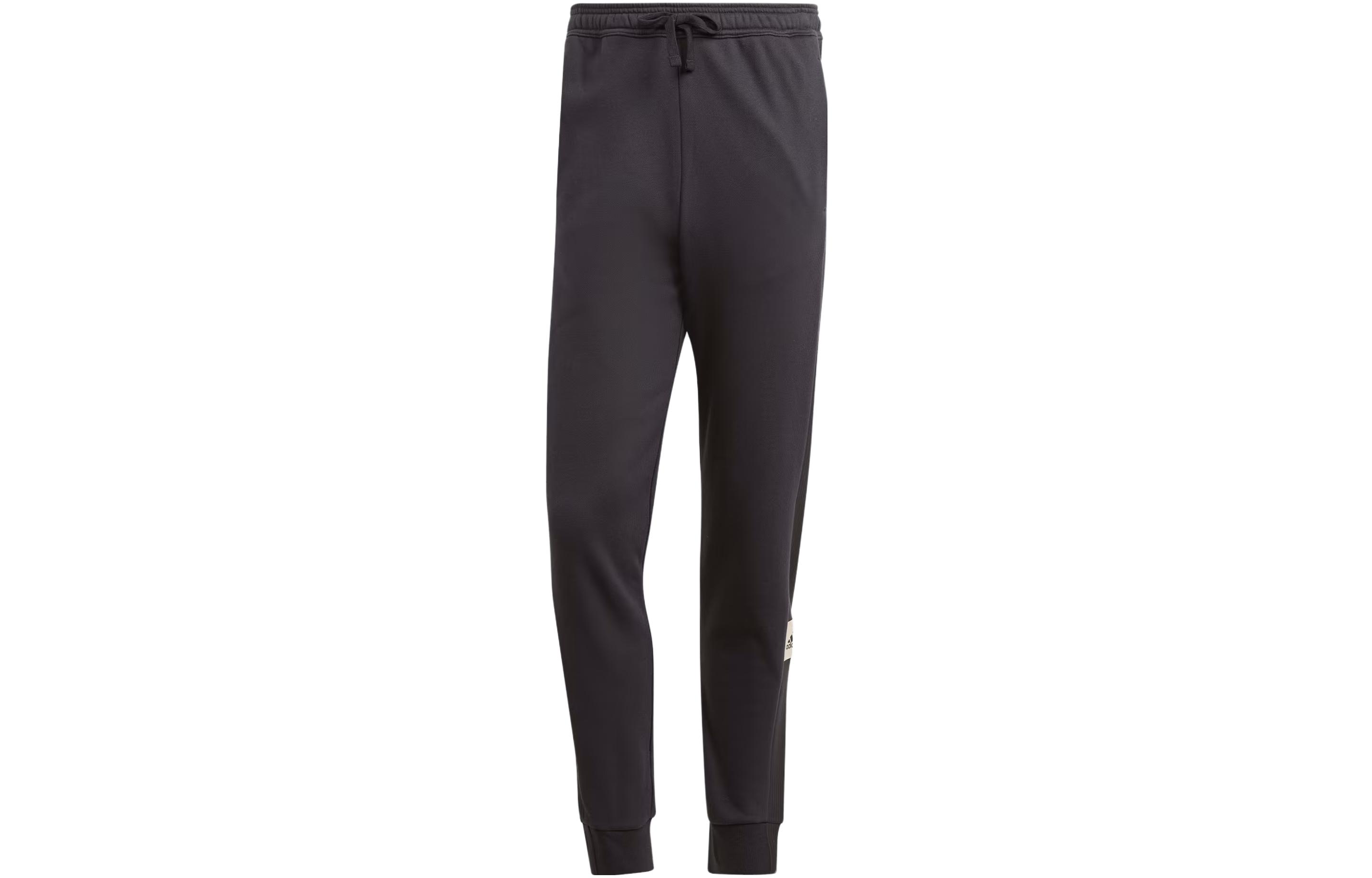 Adidas Lounge Knitted Sweatpants Men s Black IQ3411 XXXL