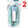 AQUA NOA ONE Amino Rescue Moist Treatment Refill 350g Other (check Locks, Tongue Cleaners, Etc.) Shampoo/conditioner (premium) After Shampooing, Light