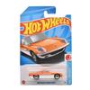 Hot Wheels Basic Car 1968 Mazda Cosmo Sport Jahre alt und HNJ98 [3 up]