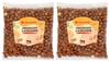Shelled Hazelnuts Set 2X1Kg Excellent Premium Quality