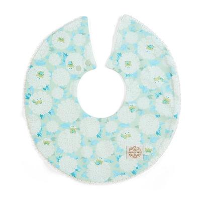 Baby Style KEROKEROKEROPPI Apparel Cute Boys Girls 360 Degree Rotation Soft 30.5 X 29 X 0.3 Cm Cotton 778401