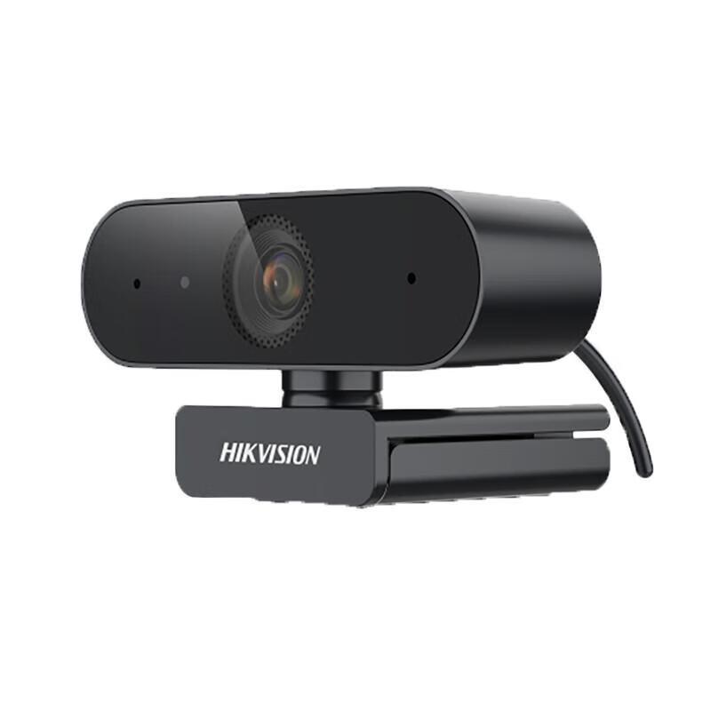 

HIKVISION DS-E14a 2K USB Webcam with Auto Focus and Built-in Mic