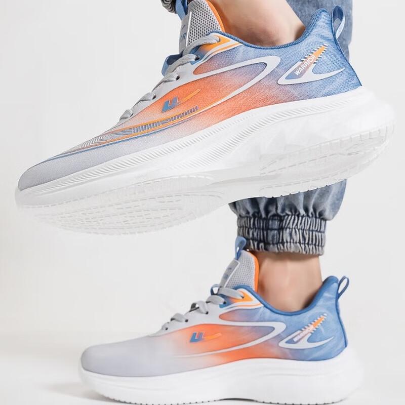 Huili Men s Casual Running Shoes WXY(ZA)-4103 42