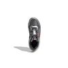 adidas Originals Yung-96 Chasm Non-Slip Low-Top Casual Shoes Kids Sneakers Silver Red White EE9302
