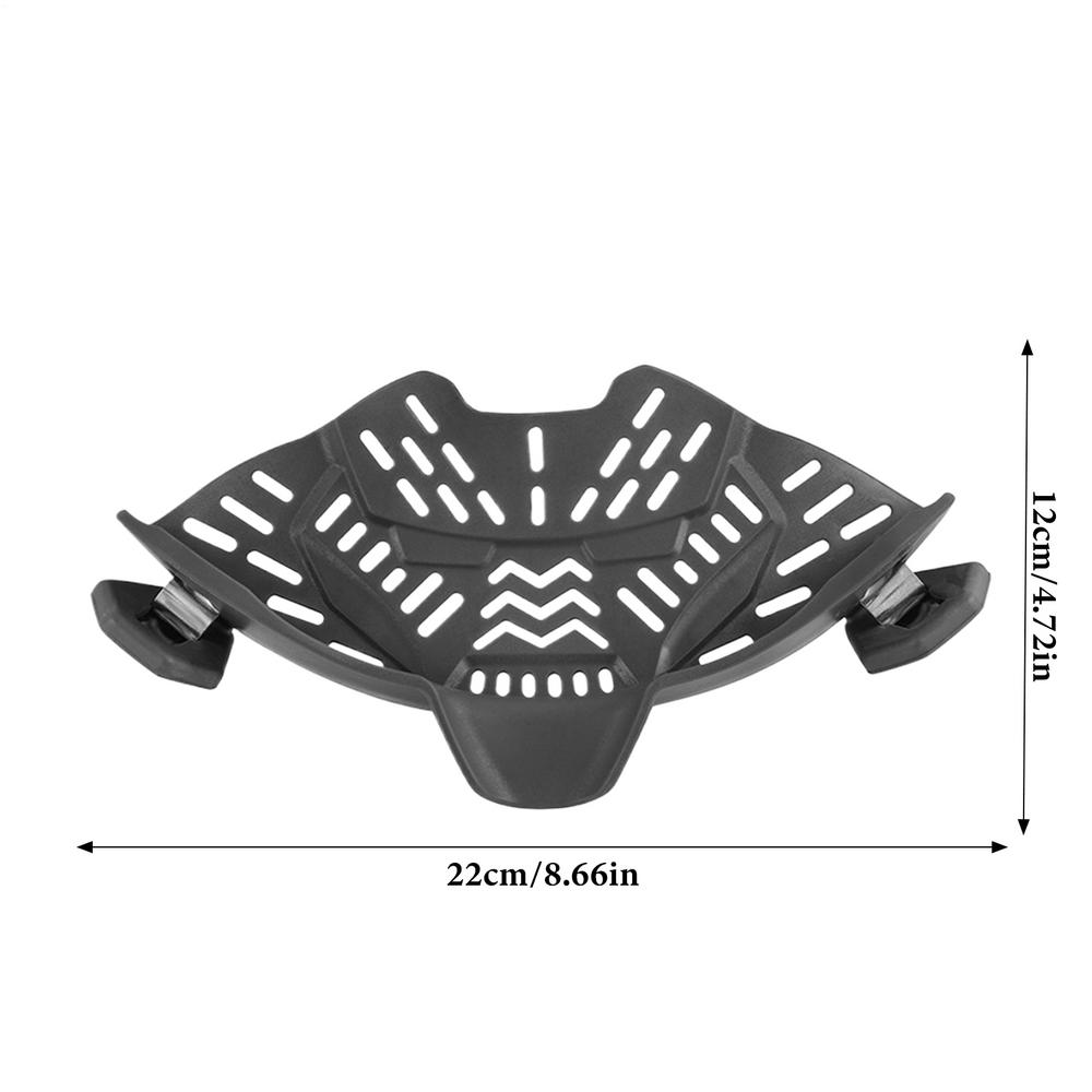 Universal Strainer Silicone Pot Strainer Adjustable Silicone Clip On Strainer For Pots Pans And Bowls Kitchen Pot Strainer