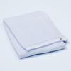 Nishikawa Imabari Bath Towel 60 x 120cm 100% Cotton Watairo Mofuwata Incredibly soft, fluffy, lightweight, minimal lint, plain, made in Japan, blue