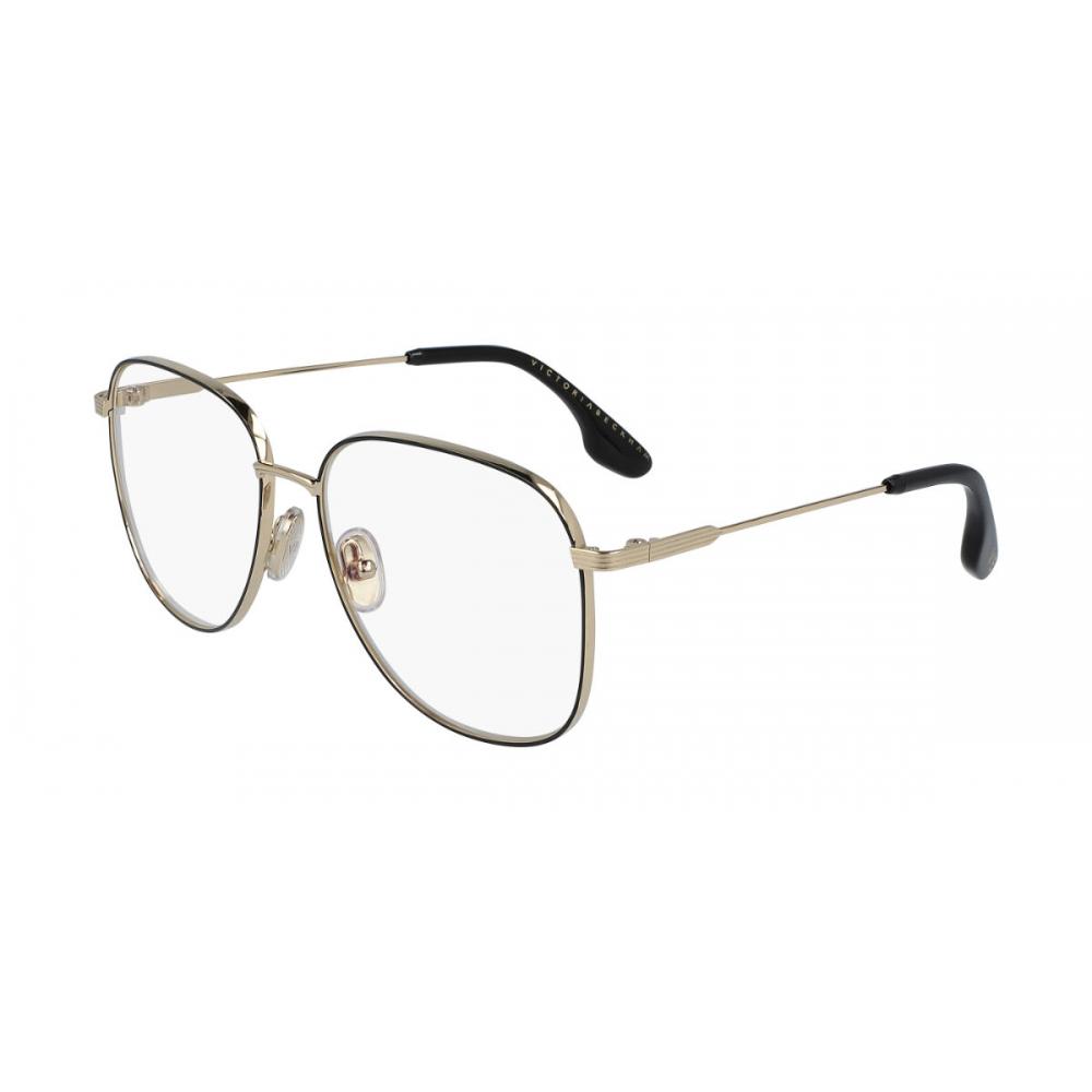 

Victoria Beckham Vb219 011 Women Eyeglasses Gold/55
