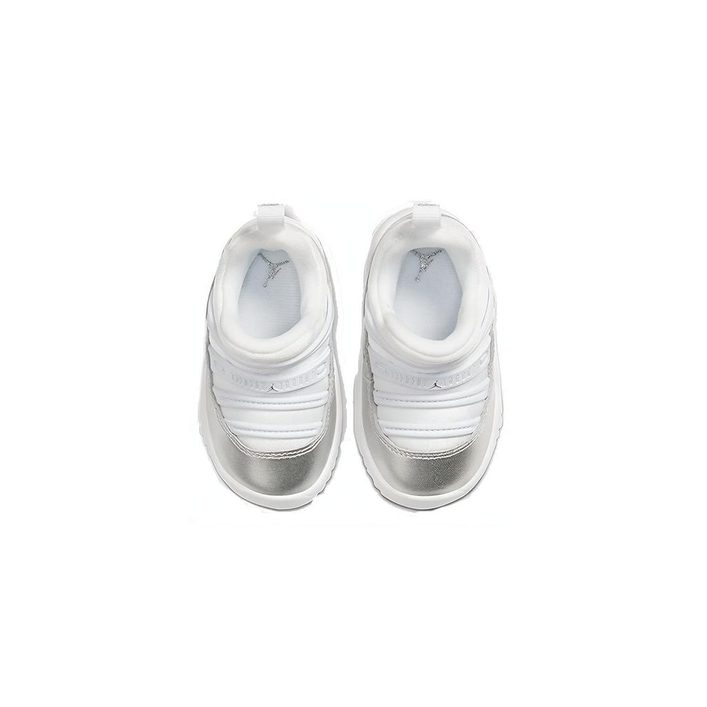 Air Jordan 11 Vast Grey TD BQ7104-100