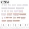 100PCS JST XH2.54 ZH1.5 PH2.0 1.25 MM Terminals Plastic Shell Male Plug Female Socket Wire Connector 2.54 2P 3P 4P 5P 6P 7P