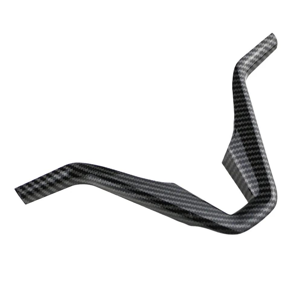 Auto Lenkrad Zierabdeckung für Hyundai Tucson 2016 2017 2018 2019 2020 Innenausstattung Zierleisten Aufkleber Dekoration Zubehör