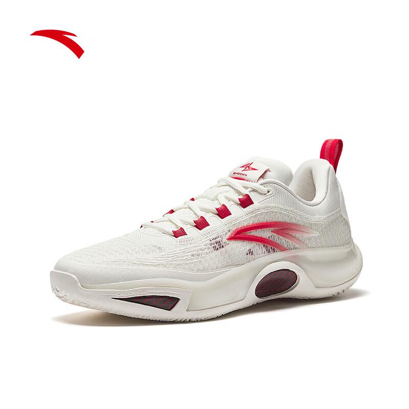 ANTA  Feng Mang 2  Men s Low-Top Basketball Shoes US 8.5