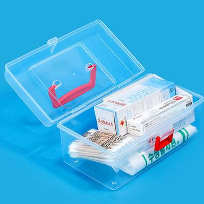 Daily Doctor Home First Aid Kit