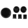 Reverse Shift Knob Speed Black Manual Shift Knob Unique Design 5 6 Speed Black Fit Lift Up Lift Up Reverse Shift Knob Manual Car
