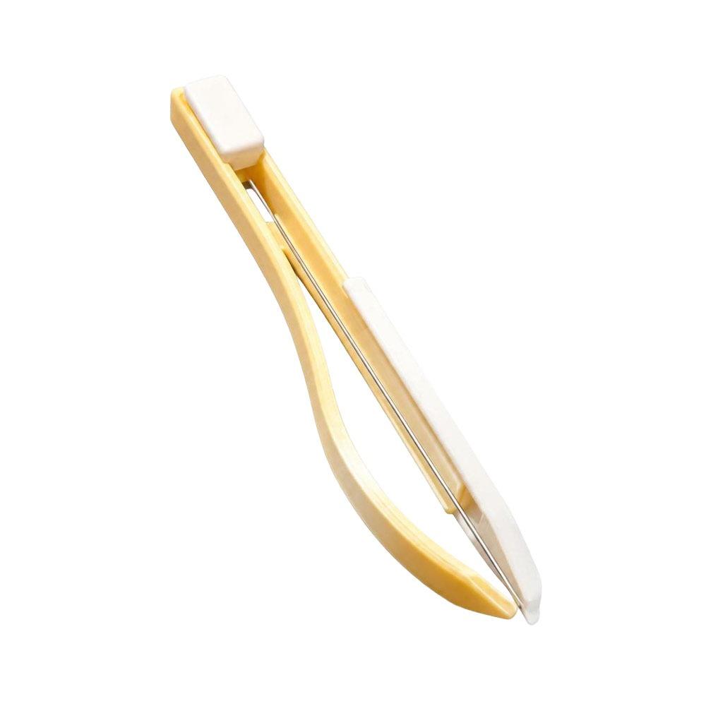 No-Shake Bean Needle Pen Press-On Mechanism Press Point Grip Pen Perler Bead Pen For Kids Crafts