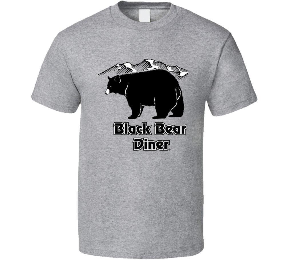 

Black Bear Diner Sacramento California Top Restaurants Food Fan Lover Foodie T S L