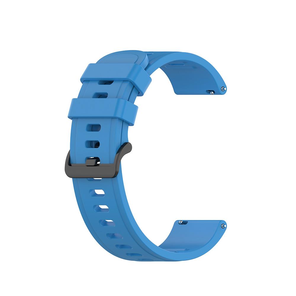 22 20mm Smart Watch Band For COROS APEX Pro/42mm 46mm/PACE 2 3 Strap Sport Bracelet Silicone Watchband For COROS Apex 2 Correa