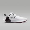 Jordan Air Rev White Team Red Black