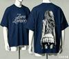 Zara Larsson For Fan Gift Tshirt Unisex Unisex Harajuku Oversized Unisex Short Sleeve Streetwear High Quality Couples Classic Soft
