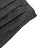 Nice Ghost Club Ffats Check Balloon Layered Skirt Pants_Charcoal(Ng2Fsupa90A)