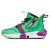 Dragon Ball Super X 'Piccolo Trendy Abrasion Resistant Breathable High Top Basketball Shoes Men's 112011619-5
