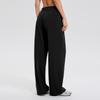 Women's Fashionable Wide-Leg Yoga Pants - Breathable, Loose, Slimming Trousers