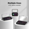 Magnetic Lens Filter Storage Case Protective Organizers for Pocket 3 Camera Accessories