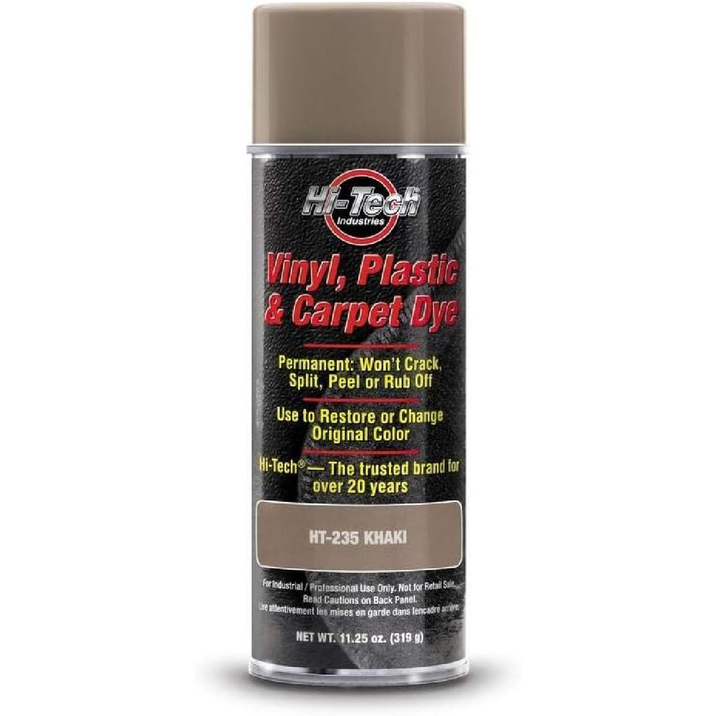 HI-TECH Industries VP&C DYE - Khaki (HIT-HT-235)