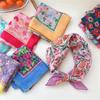 Accessoires – Écharpes et foulards