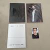 [USED] BTS MAP OF THE SOUL ON:E 3-disc set. Blu-ray