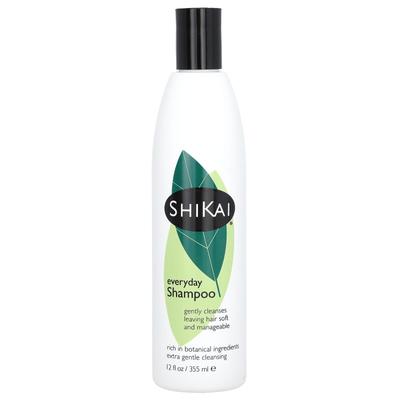 Tägliches Shampoo, 12 fl oz (355 ml)