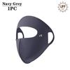 1-10PCS 2025 Summer Full Face Mask UV Sun Protection for Men Women Outdoor Travel Cycling Beach Elastic Breathable Face Cover