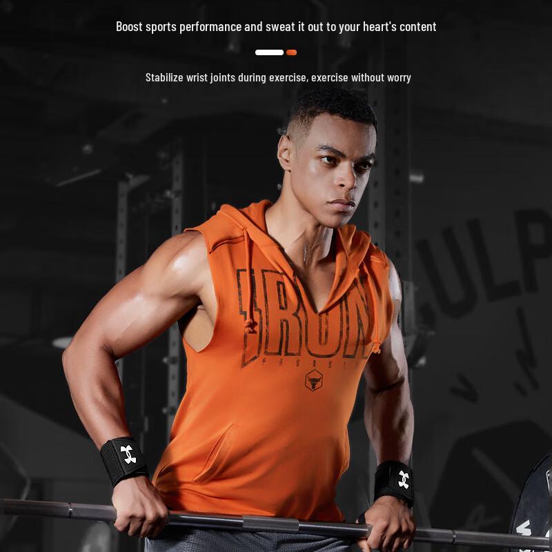 Under Armour Sport-Handgelenkstütze (2er-Pack)